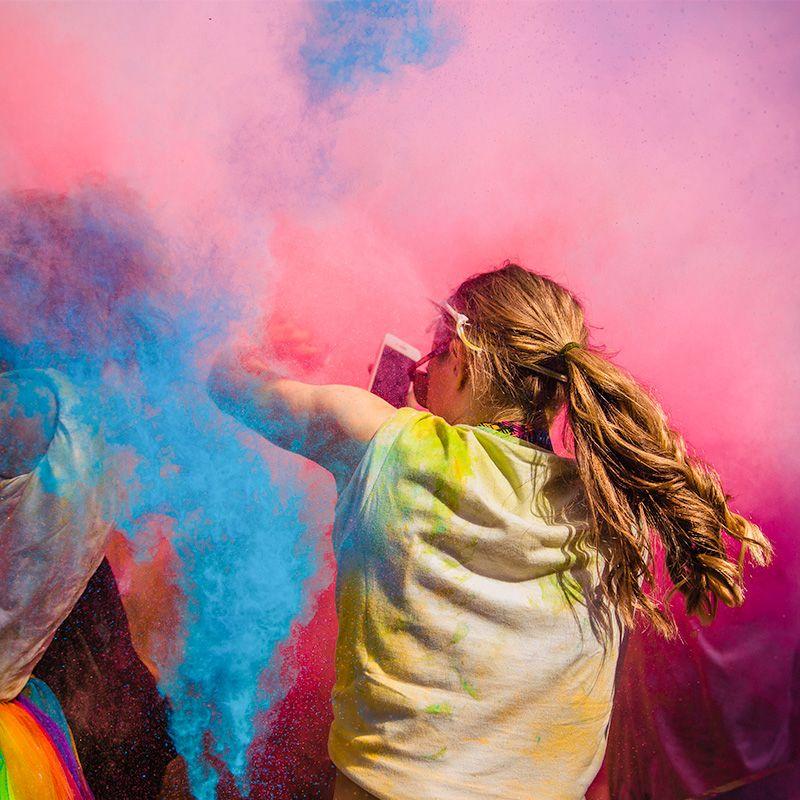 Color Obstacle Rush - Gift Ideas - Featured Image